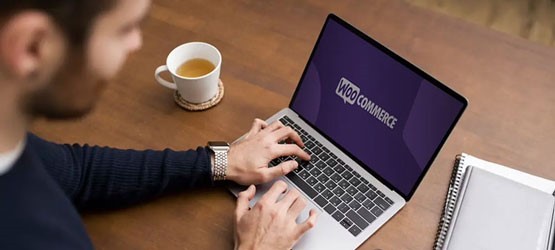 woocommerce tema tasarımı