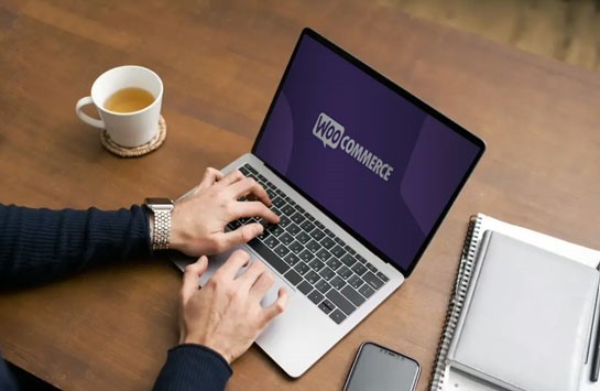 woocommerce web tasarım